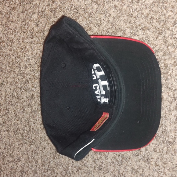 My Hero Academia Anime Men's Baseball Hat Cap OSFM One Size Fits Most - Picture 4 of 9